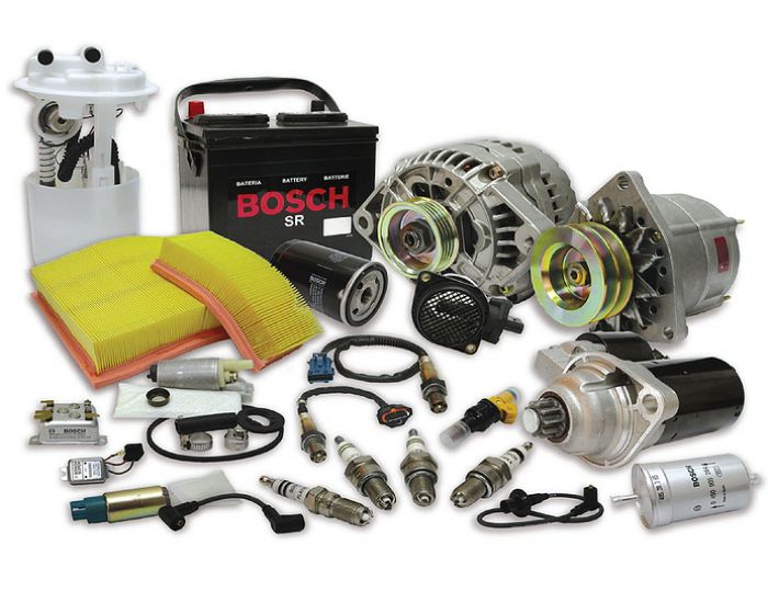 REFACCIONES AUTOMOTRICES